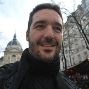Antonio Martinez