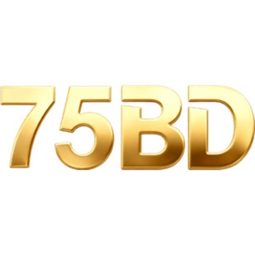 75BD