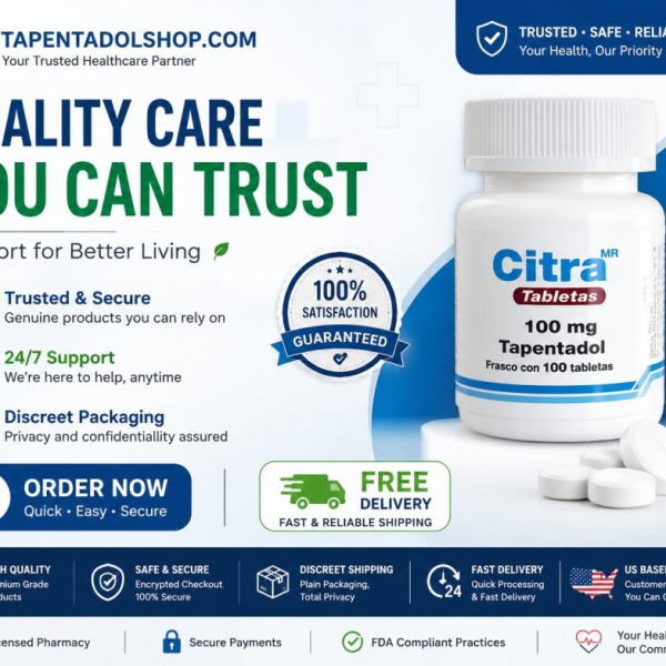 Buy Tramadol 100mg Online US To US Shipping