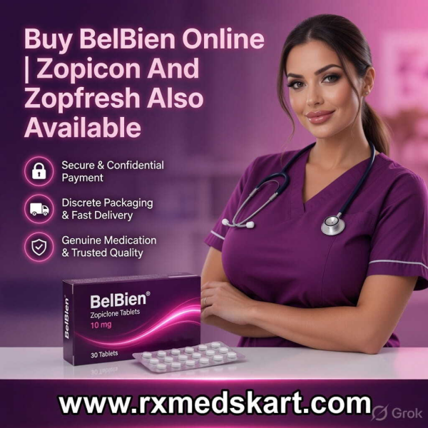 Buyy BelBien OnliNe | Zopicon And Zopfresh Also Available