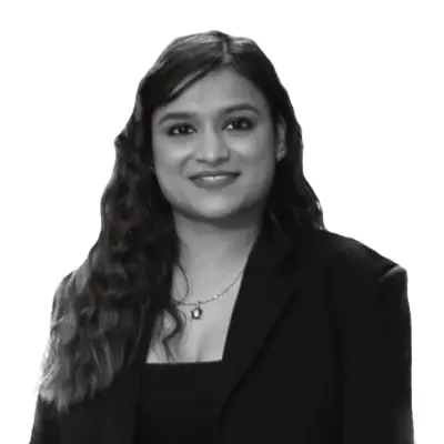 Vidushi Gupta