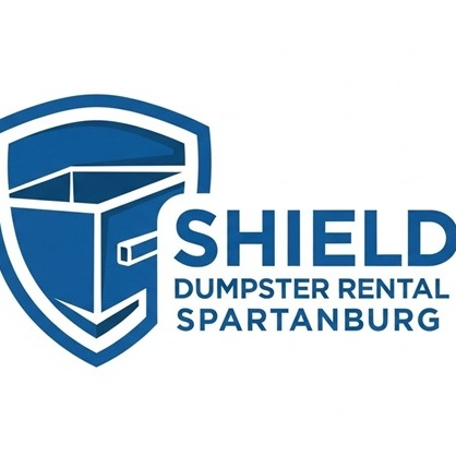 Shield Dumpster Rental Spartanburg