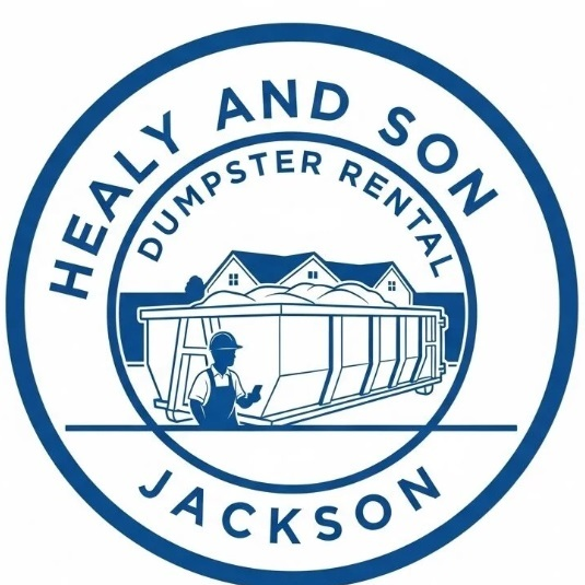 Healy and Son Dumpster Rental Jackson