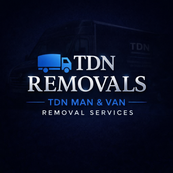 TDN Man and Van Removals