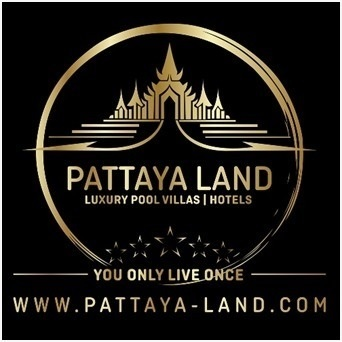 MANJILAND Luxury Pool Villa Pattaya Walking Street