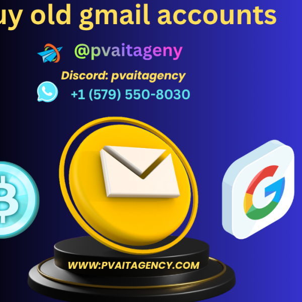 8 Best Place To Buy Old or Aged Verified Outlook Email ...