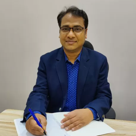 Dr. Sushil Kumar Jain