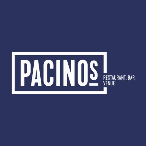 Business Name Pacinos Italian Restaurant Dublin