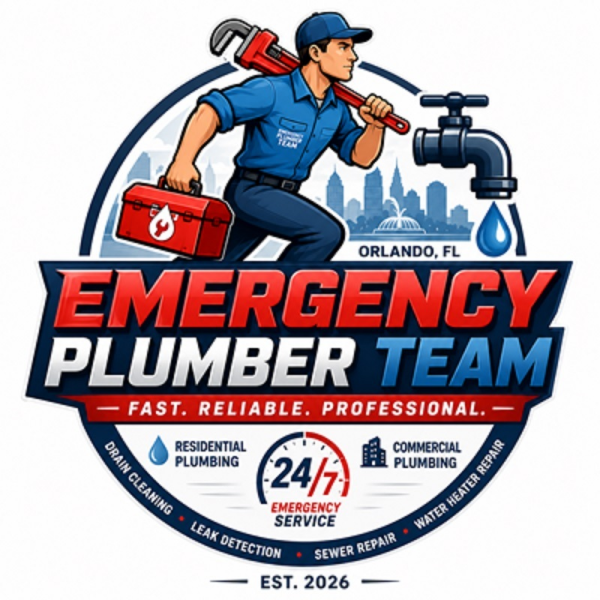 Emergency Plumber Team