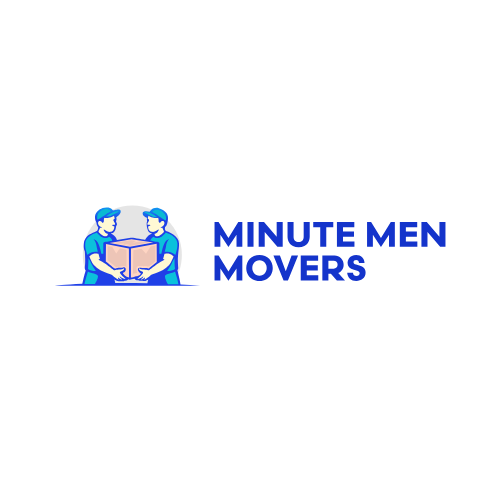 Minute Men Movers, LLC