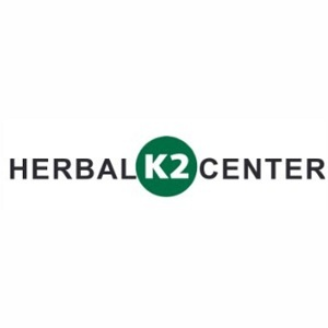 K2 herbal center