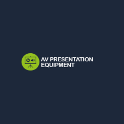 AV Presentation Equipment Ltd