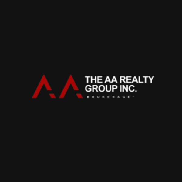 the aa realty group