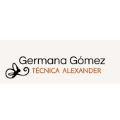 Germana Gómez Técnica Alexander