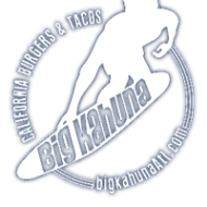 Big Kahuna