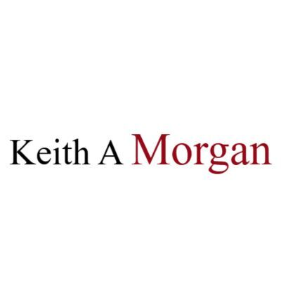 Keith Morgan