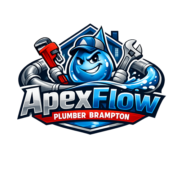 ApexFlow Plumber Brampton