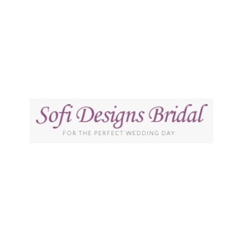 Sofi Designs Bridal -Basingstoke