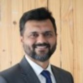 Vaibhav Pandya