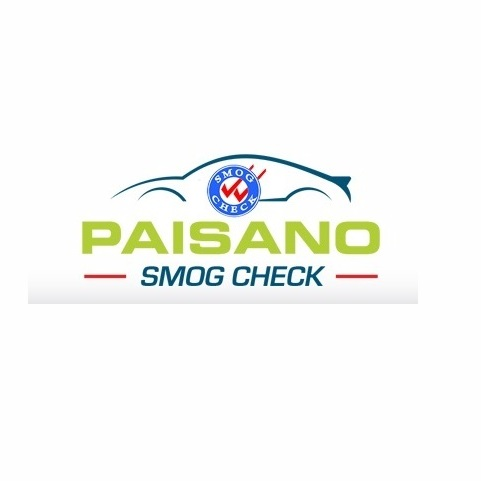 Paisano Smog Test Only