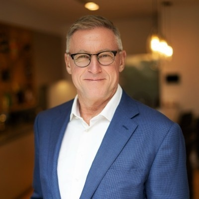 Tony Denny