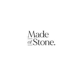 Made Of Stone
