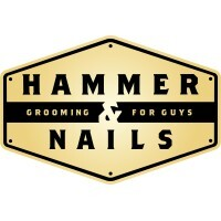 Hammer & Nails Barber Shop Paradise Valley