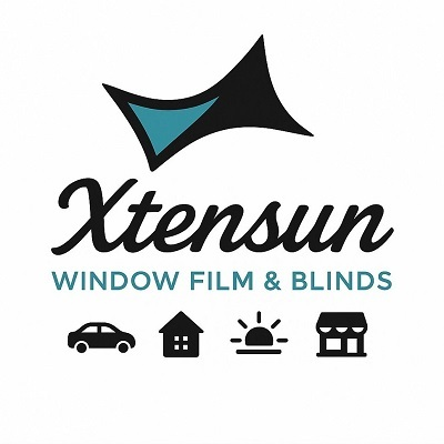 Xtensun Window Film