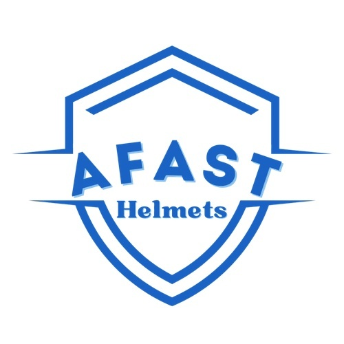 Afast Helmets - Mu bao hiem dat chuan, chinh hang - Made in Vietnam