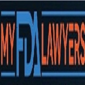 My FDA Lawyers