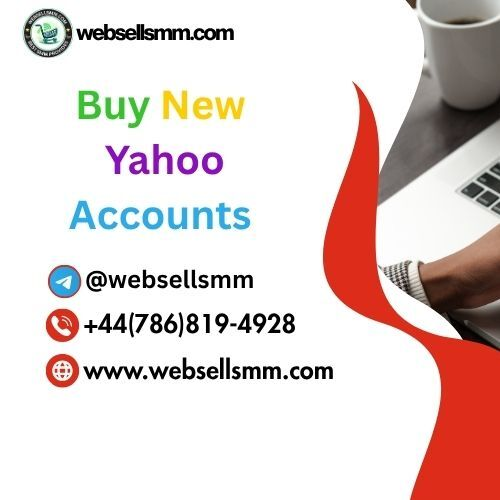 3 Best sites to Buy Old Yahoo Accounts (PVA &amp