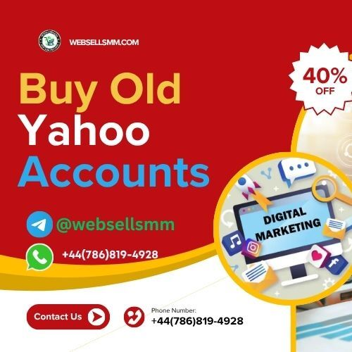 Top 9 Websites To Purc,hase&rdquo; Old Gmail Accounts In 2026