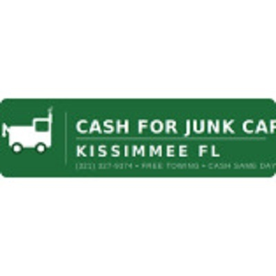 Cash For Junk Cars Kissimmee FL