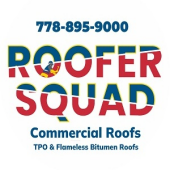 Roofer Squad