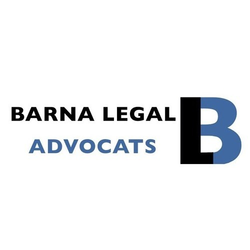 Barna Legal, Abogados Accidentes Tráfico Barcelona