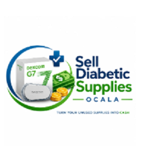 Ocala We Buy Diabetic Supplies LLC