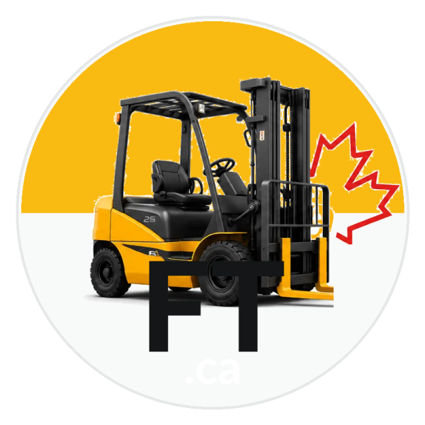 Forklift Truck
