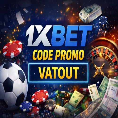 Code promo 1XBET - Bonus VIP 130 &euro;