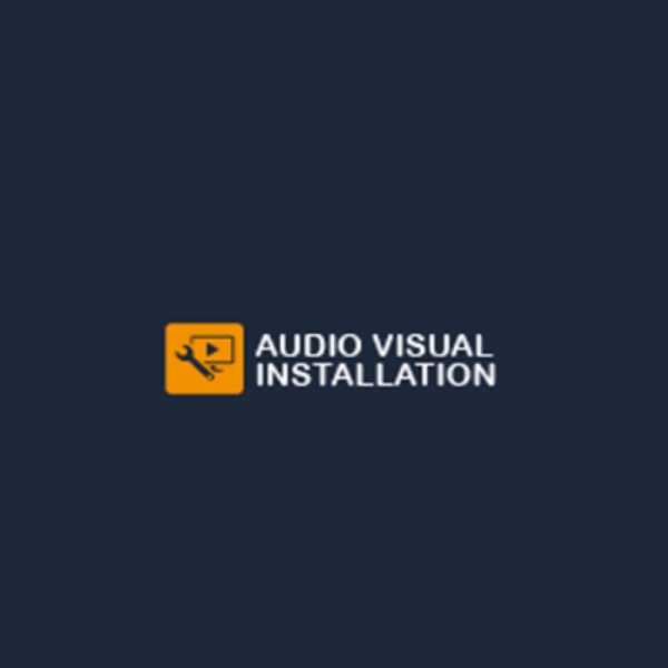 Audio Visual Installation Ltd