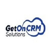GetOnCRM Solutions Inc