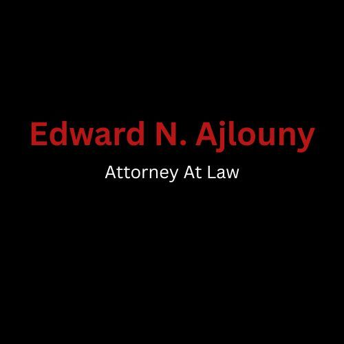 Edward N. Ajlouny