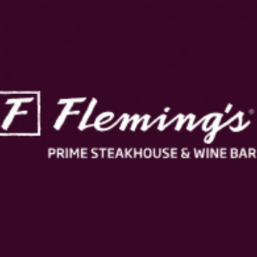 Fleming&rsquo;s Prime Steakhouse & Wine Bar - Fort Lauderdale