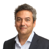 Alireza Mohammadian