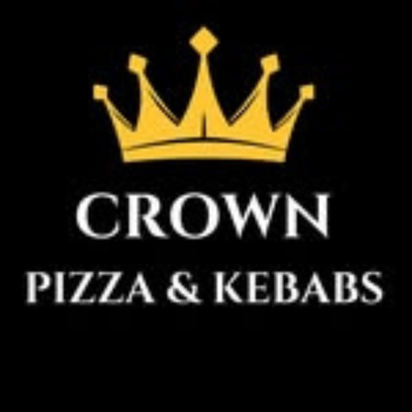 Crown Pizza & Kebabs