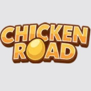 Chicken Cross Road game