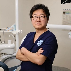 Discount Dental Office