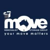 iMove Removalist & Storage