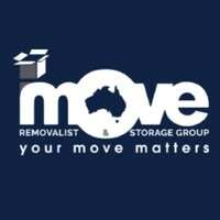 iMove Removalist & Storage