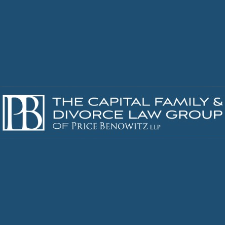 Capital Family & Divorce Law Group