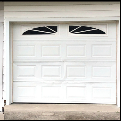 Garage Door Repair Pros Manteca